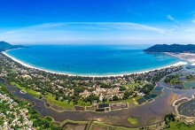 Đạt Phương sắp khởi động dự án đầu tay trong kế hoạch lấn sân mảng kính siêu trắng, dự kiến thu về 1.500 - 2.000 tỷ từ 2026