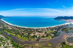 Đạt Phương sắp khởi động dự án đầu tay trong kế hoạch lấn sân mảng kính siêu trắng, dự kiến thu về 1.500 - 2.000 tỷ từ 2026