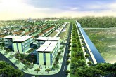 Hudland muốn rót thêm vốn cho khu dân cư 2.300 tỷ ở Hải Dương