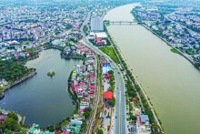 Hà Nam đấu giá khu đất làm dự án nhà ở tại TP Phủ Lý, khởi  điểm hơn 236,5 tỷ đồng