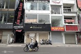 Nhiều khách thuê trả mặt bằng nhà phố