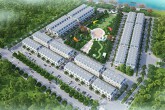 Dự án Long Viet Riverside ở Mê Linh có chuyển động mới
