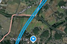 Đường sẽ mở ở phường An Lạc, TP Chí Linh, tỉnh Hải Dương