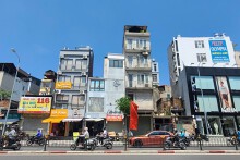 Bảng giá đất quận Đống Đa mới nhất năm 2025