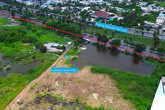 Chủ dự án Green City treo nhiều năm ở Bình Chánh muốn vay Him Lam 2.500 tỷ