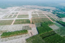 Chuẩn bị thu hồi thêm 2.780 ha làm dự án Becamex Bình Phước