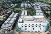 Tiến độ khu đô thị Nam Đông Hà của Vincom