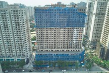 Ông lớn bất động sản vốn nhà nước báo lãi 1.700 tỷ năm 2024