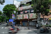 Nhiều mặt bằng nhà phố qua thời 'gà đẻ trứng vàng'