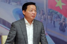 Chọn tư vấn hàng đầu thế giới tham gia xây đường sắt tốc độ cao