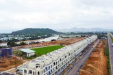 Bình Định cho Phát Đạt mở bán hơn 600 bất động sản tại khu đô thị Bắc Hà Thanh