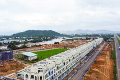 Bình Định cho Phát Đạt mở bán hơn 600 bất động sản tại khu đô thị Bắc Hà Thanh