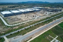 Một doanh nghiệp Trung Quốc đầu tư 2 dự án gần nửa tỷ USD vào Nghệ An