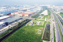 Duyệt đầu tư khu công nghiệp thứ 6 ở Bắc Giang trong năm 2024