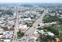 Đồng Nai có thêm khu công nghiệp trăm ha gần sân bay Long Thành