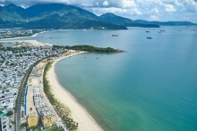 Thủ tướng phê duyệt điều chỉnh một dự án bất động sản lớn ở Đà Nẵng
