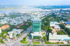 Sonadezi thoái vốn bất thành tại Amata Biên Hòa