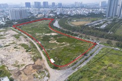 Gem Riverside dự báo mang về doanh số 24.000 tỷ cho Đất Xanh