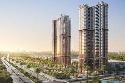 The Continental tạo nhiệt cho thị trường Đông Bắc Hà Nội
