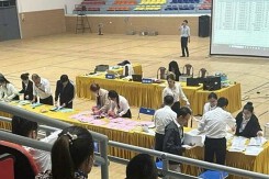 5 người liên quan vụ đấu giá '30 tỷ đồng một m2 đất' bị tạm giữ