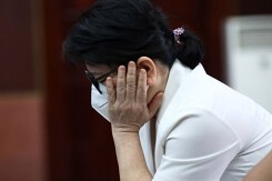 Vì sao cựu cục trưởng Đỗ Thị Nhàn không được giảm án chung thân?