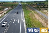 7 cao tốc dự kiến khởi công năm 2025