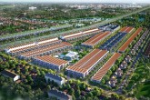 Dự án Vlasta Thủy Nguyên của Văn Phú triển khai đến đâu?