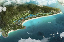 Thừa Thiên Huế có thêm khu du lịch ven biển hơn 300 ha