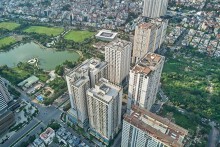 Lượng giao dịch BĐS đang chững lại: Do thị trường thiếu vốn hay giá nhà tăng quá cao?