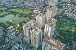 Lượng giao dịch BĐS đang chững lại: Do thị trường thiếu vốn hay giá nhà tăng quá cao?