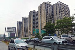 'Hồi sinh' các dự án bất động sản vướng pháp lý