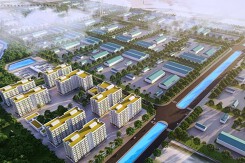 Khu công nghiệp 1.200 tỷ treo nhiều năm ở Hải Dương được điều chỉnh quy hoạch và chuẩn bị hồi sinh