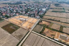 Kẽ hở nào khiến đấu giá đất liên tục bất ổn?