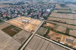 Kẽ hở nào khiến đấu giá đất liên tục bất ổn?