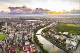 Hải Dương giao đất cho doanh nghiệp làm dự án khách sạn, chung cư 1.800 tỷ đồng