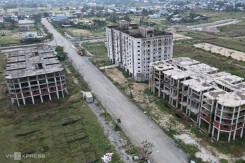 Quảng Nam miễn nhiều loại phí, hỗ trợ chủ đầu tư làm nhà ở xã hội