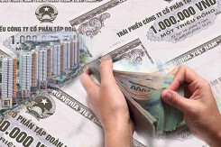 Doanh nghiệp phát hành trái phiếu phải công bố thông tin theo quy định mới từ ngày 25/12