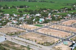 TP Đà Nẵng đấu giá 41 lô đất ở, khởi điểm từ 18 triệu đồng/m2