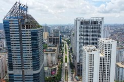 VARS: Có chủ đầu tư lợi dụng tăng giá nhà bất hợp lý