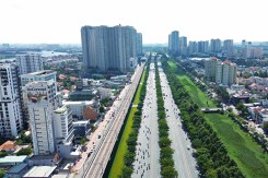 TP HCM sẽ có thêm 3.800 căn nhà ở xã hội