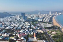 Bất động sản tuần qua (1/12 - 7/12): Đề xuất gói tín dụng 100.000 tỷ cho nhà ở xã hội, bắt 5 người vụ trả 30 tỷ/m2 đất đấu giá