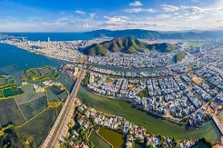 Đấu giá thuê đất xây khách sạn tại Bình Định, khởi điểm 270 tỷ đồng