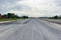 Long An sắp hoàn thành trục đường hơn nghìn tỷ