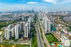 Nhiều doanh nghiệp đạt doanh thu, lợi nhuận 'cao chưa từng có'