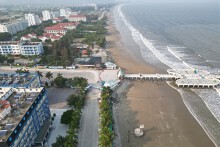 Xuất hiện một thương vụ M&A tại khu du lịch sinh thái biển 2.600 tỷ ở Thanh Hoá