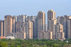 Diễn biến thị trường bất động sản tại các nước Châu Á - Thái Bình Dương
