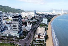 Bình Định phấn đấu thu khoảng 5.000 tỷ đồng từ đấu giá đất