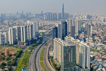 Bất động sản kỳ vọng gì trong năm Giáp Thìn?