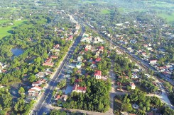 Thừa Thiên Huế sẽ đưa huyện Phong Điền lên thị xã