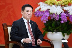 Bộ trưởng Hồ Đức Phớc:​ Phát triển thị trường tài chính lành mạnh, tháo gỡ khó khăn cho doanh nghiệp